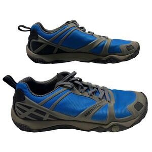 Merrell Apollo Proterra Sport Mens Size 9 Hiking Trail Running Shoe J40097 READ